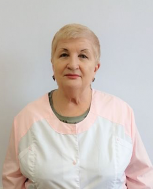 Милосердова Анна