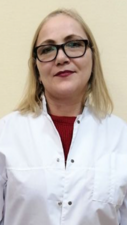 Зыкова Елена