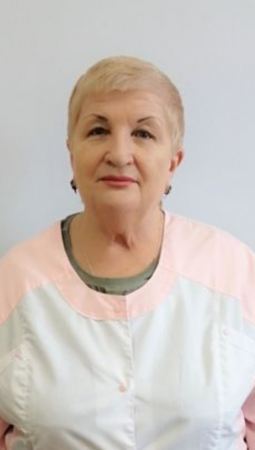 Милосердова Анна